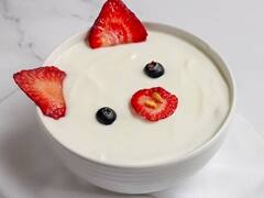 Fruit Curd Recipe: लंच या डिनर में खाएं फ्रूट कड डिश, पूरी दिन फिल करेंगे एनर्जेटिक