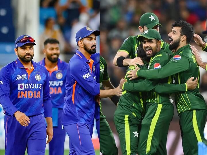 இந்தியா vs பாகிஸ்தான் : இந்தியா பாகிஸ்தான் மேட்ச் என்றாலே எப்போதும் எதிர்பார்ப்பு அதிகமாக இருக்கும் அதே வண்ணம் அக்டோபர் 15 ஆம் தேதி நடக்கவிருக்கும் போட்டிக்கும் எதிர்பார்பு உள்ளது.