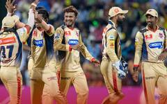 SMP Vs CSG : சேப்பாக்கம் அணியின் கனவை கடைசி நிமிடத்தில் தவிடுபொடியாக்கிய  மதுரை அணி!