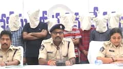 Duplicate Finger Prints Gang | వేలిముద్రలు, ఆధార్ నెంబర్ల ద్వారా డబ్బులు కాజేస్తున్న కేటుగాళ్లు|DNN