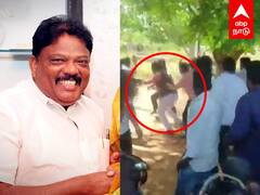 Gnanathiraviam MP : திமுக எம்.பி. மீது பாய்த வழக்கு! கைதாகிறாரா ஞான திரவியம்?