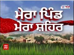 Mera Pind Mera Shehar। ਮੇਰਾ ਪਿੰਡ ਮੇਰਾ ਸ਼ਹਿਰ ਚ ਦੇਖੋ ਦਿਨ ਭਰ ਦੀਆਂ ਖਬਰਾਂ