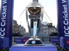 WCC Schedule Announcement : இன்று வெளியாகிறது 50 ஓவர் உலக கோப்பை அட்டவணை..உற்சாகத்தில் ரசிகர்கள்!