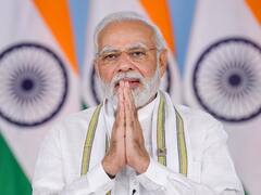 पीएम मोदी आज करेंगे मध्य प्रदेश का दौरा , पांच वंदे भारत ट्रेनों को दिखाएंगे हरी झंडी, जानें- पूरा शेड्यूल