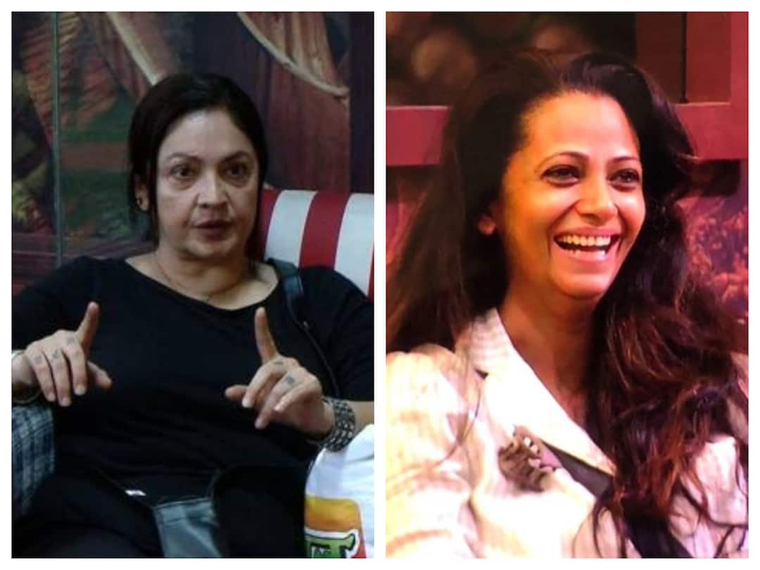 Bigg Boss OTT 2 Contestant Pooja Bhatt Tells Aaliya Siddiqui To Stop Playing Victim Card: 'Shaadi Meri Bhi Tooti Hai' Bigg Boss OTT 2: Pooja Bhatt Tells Aaliya Siddiqui To Stop Playing Victim Card By Talking About Divorce From Nawazuddin Siddiqui Bigg Boss OTT 2 Contestant Pooja Bhatt Tells Aaliya Siddiqui To Stop Playing Victim Card: 'Shaadi Meri Bhi Tooti Hai'