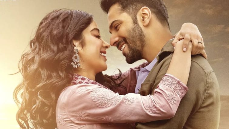 Why Varun Dhawan-Janhvi Kapoor starrer Bawaal will now release on Amazon Prime Video on July 21 instead of July 27 Bawaal: পিছিয়ে গেল বরুণ ধাওয়ান এবং জাহ্নবী কপূরের ছবি 'বাওয়াল'-এর মুক্তি! কেন?