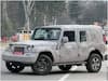 Mahindra Thar 5- Door: इस स्वतंत्रता दिवस पर महिंद्रा थार 5-डोर को किया जा सकता है पेश, मिल सकता है नया नाम