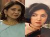 Neena Gupta: முத்தக்காட்சியில் நடித்தப்பின் டெட்டால் போட்டு வாயை கழுவினேன்... மனம் திறந்த பிரபல நடிகை