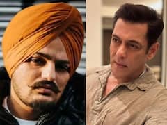 సల్మాన్‌ను కచ్చితంగా చంపేస్తాం - ఆ సింగర్ హత్య కేసు నిందితుడు వార్నింగ్