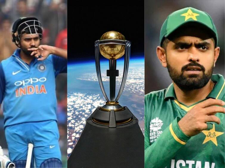 ICC ODI World Cup Schedule: Kolkata to host semi-final if India face Pakistan, claims report World Cup 20232: இந்தியாவிற்கு அரையிறுதியில் மும்பையா? கொல்கத்தாவா?..  பாகிஸ்தான்தான் முடிவு செய்யுமாம்?