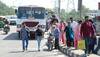 Bus Strike : ਪੰਜਾਬ 'ਚ 3000 ਸਰਕਾਰੀ ਬੱਸਾਂ ਦਾ ਅੱਜ ਚੱਕਾ ਜਾਮ, ਸਫ਼ਰ 'ਤੇ ਜਾਣ ਤੋਂ ਪਹਿਲਾਂ ਪੜ੍ਹੋ ਇਹ ਖ਼ਬਰ