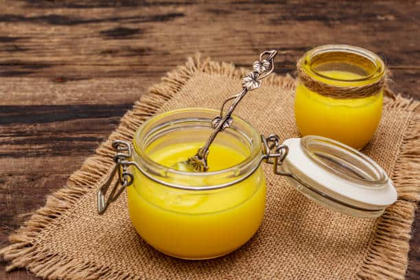 ghee skin care routine beauty secrets how ghee heal from dark circles to dryness Ghee Beauty Benefits : तूप खाऊन येईल रुप... ग्लोईंग त्वचा आणि डार्क सर्कलपासून सुटका हवीय, तुपाचा असा करा वापर