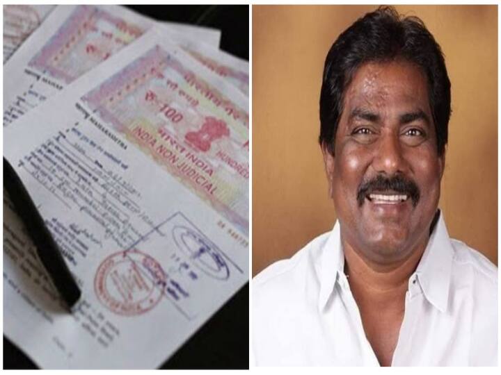 tamilnadu minister moorthy said 85 job openings are tamilnadu registrar office Jobs: பத்திரப்பதிவு துறையில் 85 காலிப்பணியிடங்கள்; விரைவில் நிரப்ப நடவடிக்கை - அமைச்சர் மூர்த்தி பேட்டி