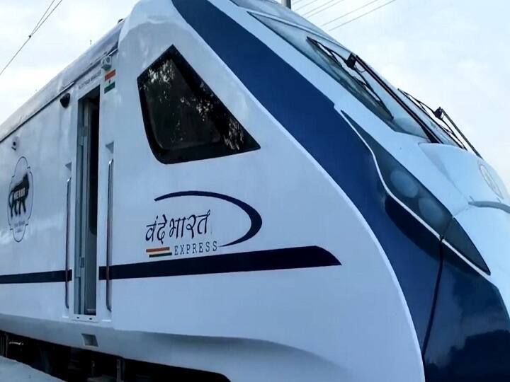 5 Vande Bharat Express will be Inaugurated from today in Madhya Pradesh excited Railway Ministry issued series of Tweets Vande Bharat Express: पांच ट्रेनों के उद्घाटन पर रेल मंत्रालय ने लगाई ट्वीट की झड़ी, कहा- 'देश के कोने-कोने में वंदे भारत'