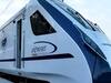 Vande Bharat Express: पांच ट्रेनों के उद्घाटन पर रेल मंत्रालय ने लगाई ट्वीट की झड़ी, कहा- 'देश के कोने-कोने में वंदे भारत'