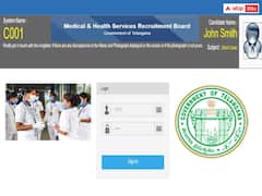 స్టాఫ్‌నర్స్‌ అభ్యర్థులకు అందుబాటులో మాక్‌టెస్ట్, ఇలా ప్రాక్టీస్ చేయండి!