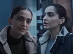 ब्लाइंड टीजर: सीरियल किलर की तलाश में हैं सोनम कपूर, 4 साल बाद करेंगी एक्टिंग में वापसी