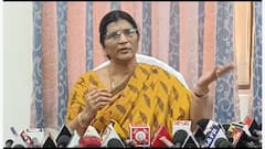 Lakshmi Parvathi on Pawan Kalyan |పవన్ కల్యాణ్ పై సానుభూతి చూపిస్తున్న లక్ష్మీ పార్వతి | ABP Desam