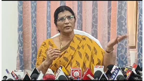 Lakshmi Parvathi on Pawan Kalyan |పవన్ కల్యాణ్ పై సానుభూతి చూపిస్తున్న లక్ష్మీ పార్వతి | ABP Desam
