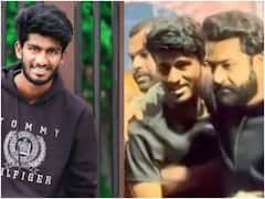 అభిమాని మృతి పట్ల ఎన్టీఆర్ సంతాపం - సోషల్ మీడియాను షేక్ చేస్తున్న శ్యామ్ మర్డర్ మిస్టరీ