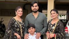 Armaan Malik की दोनों पत्नी Payal Malik और Kritika Malik ने खोली एक दूसरे की पोल | ENT LIVE