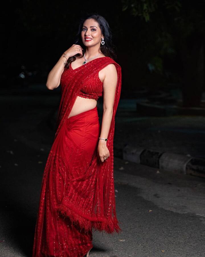 తర్వాత పలు హిట్ సినిమాల్లో నటించింది.