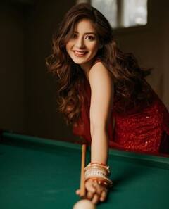 Tania: ਅਦਾਕਾਰਾ ਤਾਨੀਆ ਨੇ ਮਰਦ ਪ੍ਰਧਾਨ ਸਮਾਜ ਨੂੰ ਦਿਖਾਇਆ ਸ਼ੀਸ਼ਾ, ਬੋਲੀ- 'ਲੋਕਾਂ ਕੋਲੋਂ ਕੁੜੀਆ ਦੀ ਕਾਮਯਾਬੀ ਹਜ਼ਮ ਨਹੀਂ ਹੁੰਦੀ'