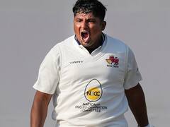 सरफराज खान के समर्थन में आए इरफान पठान, ट्वीट कर कही है बड़ी बात