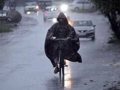 PHOTOS: આફતનો વરસાદ! દિલ્હી-મુંબઈમાં જળબંબાકાર, હિમાચલમાં ભૂસ્ખલન, જુઓ તસવીરોમાં સ્થિતિ