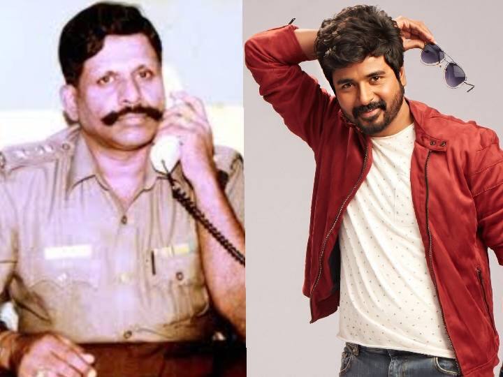 Sivakarthikeyan: “அன்று சிறைப்பறவை; இன்று பட்டதாரி; அப்பாவால் மனம் திருந்திய கைதி” - சிவகார்த்திகேயன் பகிர்ந்த சுவாரஸ்ய தகவல்..! Sivakarthikeyan Shared Incident Jail inmate Changed his mind due his late father Doss Sivakarthikeyan: “அன்று சிறைப்பறவை; இன்று பட்டதாரி; அப்பாவால் மனம் திருந்திய கைதி” - சிவகார்த்திகேயன் பகிர்ந்த சுவாரஸ்ய தகவல்..!