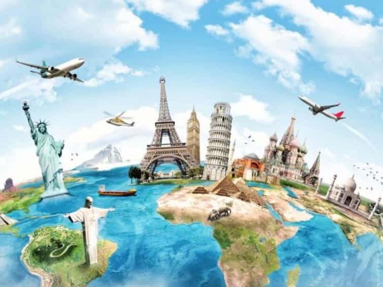 Planing abroad complete these 5 financial works before boarding a foreign flight Planning Abroad: చదువు, జాబ్‌ కోసం ఫారిన్‌ వెళ్తున్నారా?, ఈ 5 పనులు పూర్తి చేశాకే ఫ్లైట్‌ ఎక్కండి