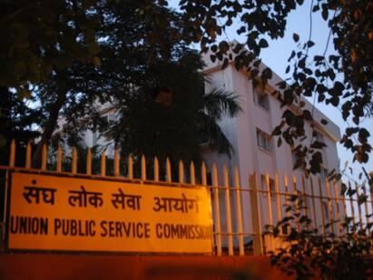 UPSC IFS Final Result 2022 announced on upsc.gov.in know in detail UPSC IFS Final 2022: யூபிஎஸ்சி ஐஎஃப்எஸ் தேர்வு முடிவுகள் வெளியீடு எத்தனை பேர் தேர்ச்சி? தமிழ்நாடு புள்ளிவிவரம் இதோ!