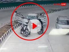 प्रगति मैदान लूट के चारों आरोपी गिरफ्तार, 2 दिन पहले मेहसाणा के कारोबारी से की थी लाखों की लूट