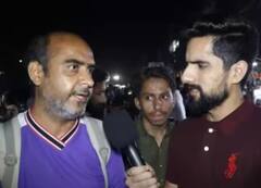 Viral Video: पाकिस्तानने भारताविरोधात एकही युद्ध जिंकलं नाही, आम्हाला चुकीचा इतिहास सांगितला; पाकिस्तानी नागरिकाचा व्हिडीओ व्हायरल