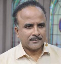 Samir Choughule: दहिसरच्या चाळीत बालपण, अभिनय नाही तर 'या' क्षेत्रात करायचं होतं करिअर; खळखळून हसवणाऱ्या समीर चौघुलेबद्दल 'या' गोष्टी तुम्हाला माहितीयेत का?