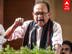 Vaiko Speech : யார் வேணாலும் அரசியலுக்கு வரலாம்.. இளைஞர்களின் வழிகாட்டி இவர்தான் வைகோ அதிரடி!