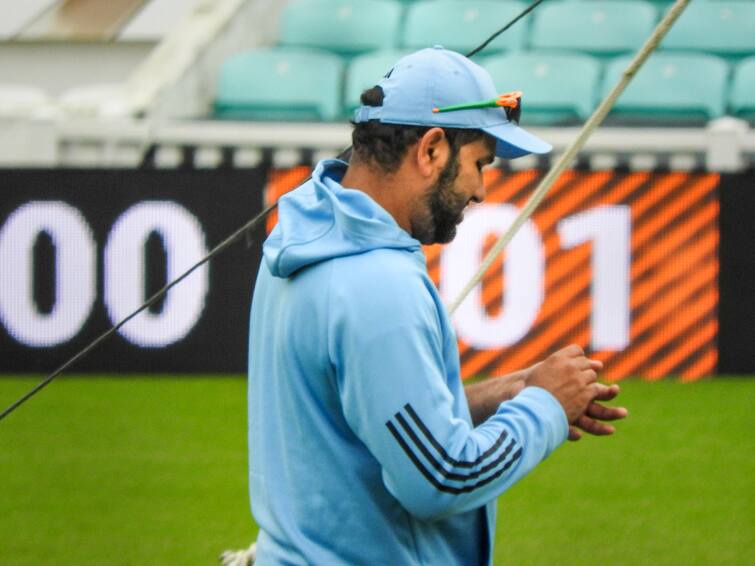 India Skipper Rohit Sharma Reacts As ICC Announces 2023 ODI World Cup Schedule India Skipper Rohit Sharma Reacts As ICC Announces 2023 ODI World Cup Schedule