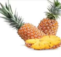 ਅਨਾਨਾਸ ਕਰਦਾ ਹੈ ਕਈ ਤਰ੍ਹਾਂ ਦੀਆਂ ਬਿਮਾਰੀਆਂ ਨੂੰ ਖਤਮ...ਇਸ ਲਈ ਅਨਾਨਾਸ ਖਾਓ, ਸਿਹਤ ਬਣਾਓ
