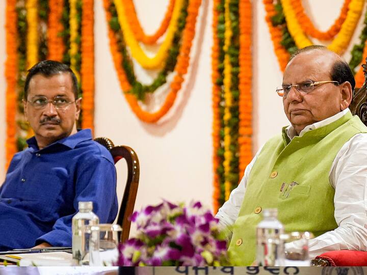 Centre Approves Bill To Replace Delhi Ordinance On Control Of Officers, To Be Tabled In Parliament Soon Centre Approves Bill To Replace Delhi Ordinance On Control Of Officers, To Be Tabled In Parliament Soon