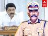 Davidson Devasirvatham IPS Transfer: கொளுத்திப்போட்ட அண்ணாமலை..கடிதம் அனுப்பிய மத்திய அரசு