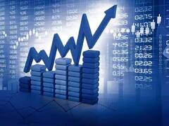 Nifty Record High: 19,000 புள்ளிகளை கடந்து வர்த்தகமாகும் நிஃப்டி; வரலாறு காணாத அளவு உயர்வு!