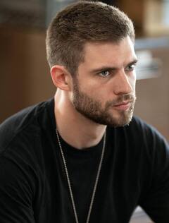 David Corenswet :'सुपरमॅन-लीगेसी'मध्ये मुख्य भूमिकेत झळकणाऱ्या डेविड कॉरेस्वेटबद्दल जाणून घ्या...