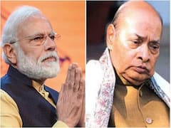 வல்லபாய் படேல் முதல் நரசிம்ம ராவ் வரை...காங்கிரஸ் தலைவர்களை புகழ்ந்து தள்ளும் பிரதமர் மோடி..!