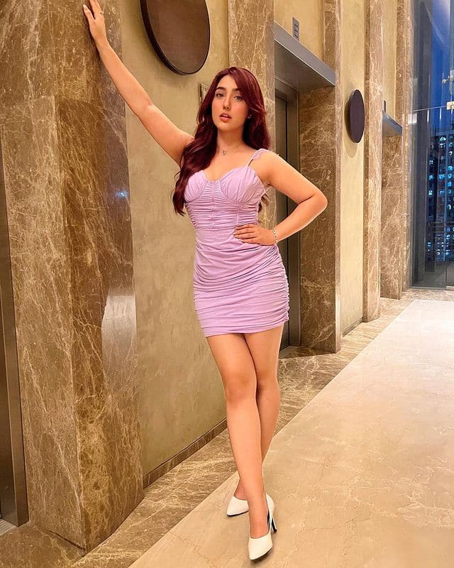 Ashnoor kaur પટિયાલા બેબ્સ શોમાં મીનીનું પાત્ર ભજવતી હતી. આ શોથી તેની ફેન ફોલોઈંગ ઘણી વધી ગઈ હતી.