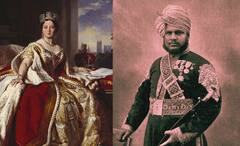 Victoria and Abdul: রানি ভিক্টোরিয়া ও তাঁর ভারতীয় পরিচারকের ঘনিষ্ঠতা, ব্রিটেনের ইতিহাসে আজও ‘কলঙ্কিত’ অধ্যায়