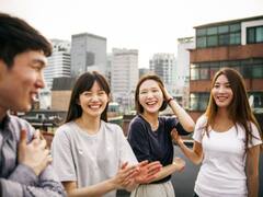 South Korea Changes System For Counting Ages Making Citizens A Year Or Two Younger Instantly