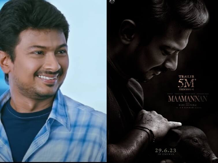 Udhayanidhi Stalin Top 5 Movies to Watch Out Maamannan Psycho Oru Kal Oru Kannadi Manithan Udhayanidhi Stalin Top 5 Movies: சினிமாவிற்கு குட் பை சொன்ன உதயநிதி ஸ்டாலின்! டாப் 5 குட் மூவிஸ்!