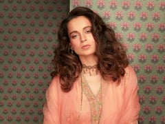 কঙ্গনার 'কর্মজীবনের সবচেয়ে বড়' ছবির জন্য হাত মেলালেন প্রযোজক সন্দীপ সিংহের সঙ্গে