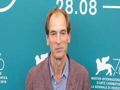 'A Room With A View' Actor Julian Sands Found Dead After Going Missing For Several Months