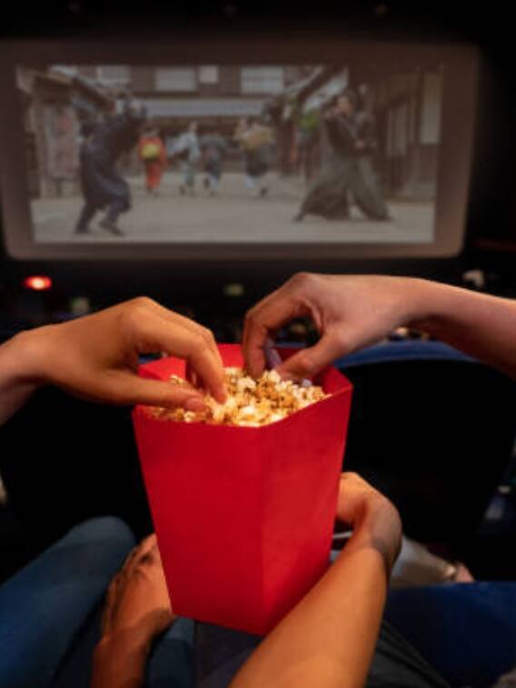 குட் நைட் முதல் ஃபாஸ்ட் எக்ஸ் வரை..இந்த வாரம் ஓடிடியில் வெளியாகும் படங்கள் !